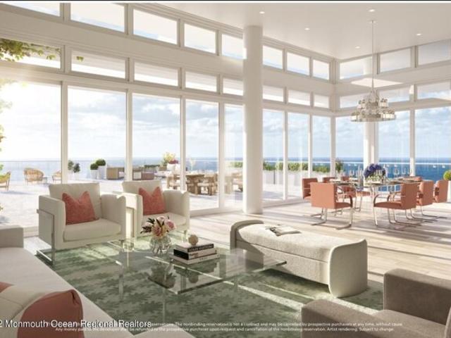 Condo for sale in Long Branch