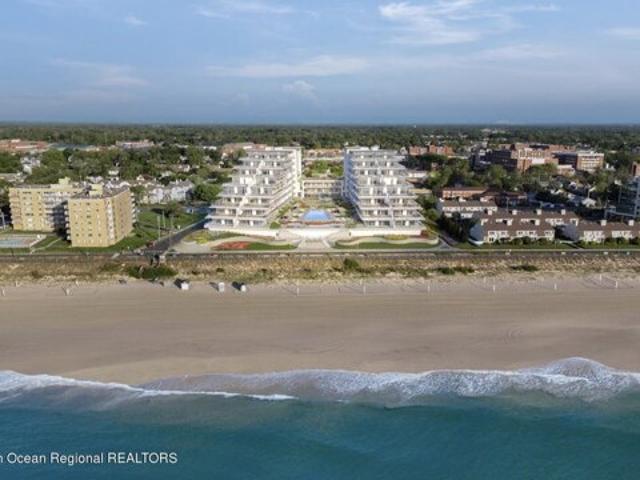 Condo for sale in Long Branch