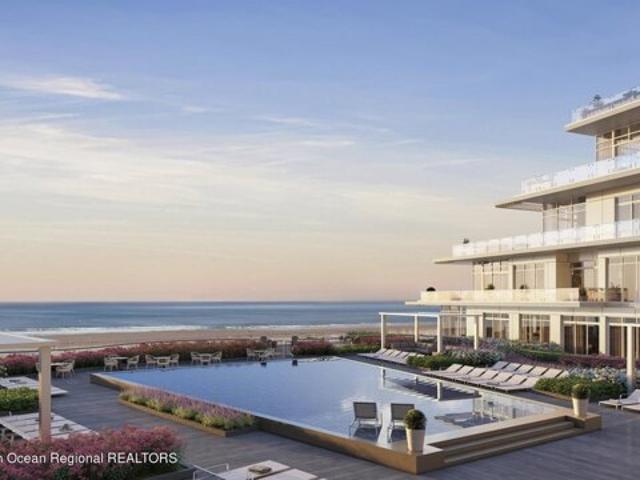 Condo for sale in Monmouth, New Jersey