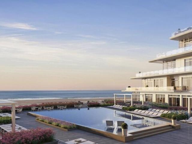 Condo for sale in Long Branch