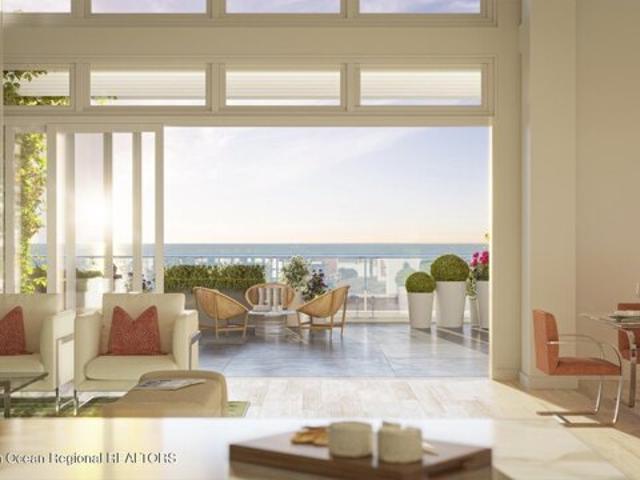 Condo for sale in Long Branch