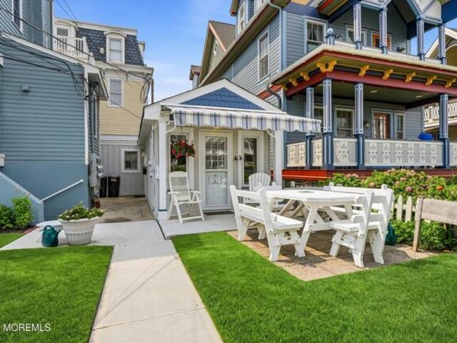 House for sale in Monmouth, New Jersey
