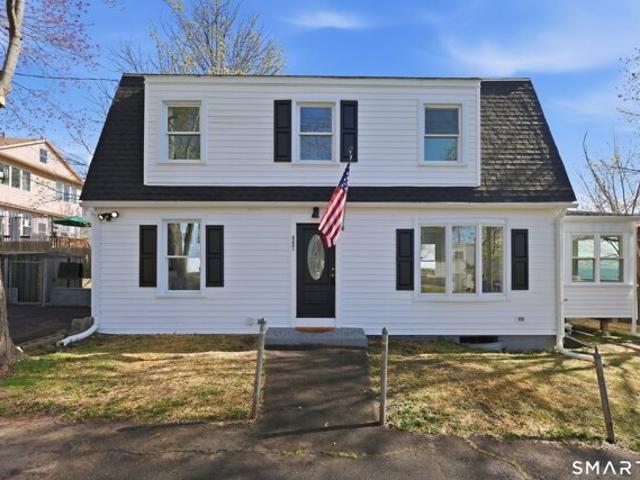 House for sale in West Haven, Connecticut
