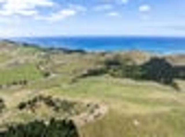 Land for sale in Ocean Beach