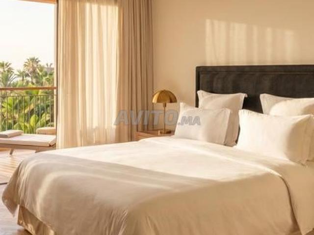 Appartement vente