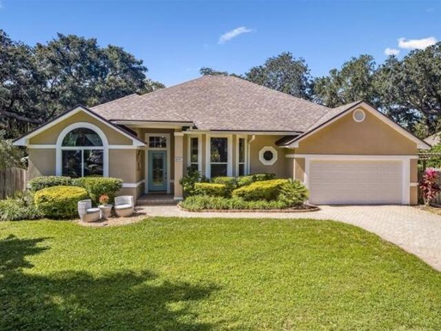 House for sale in Fernandina Beach, Florida
