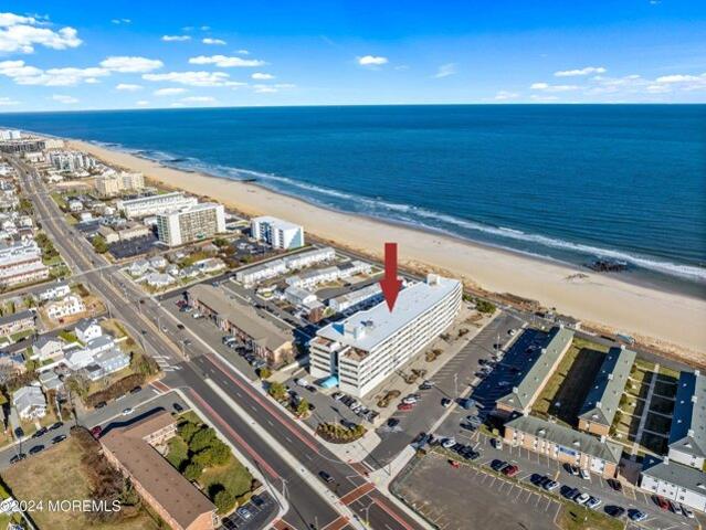 Condo for sale in Long Branch