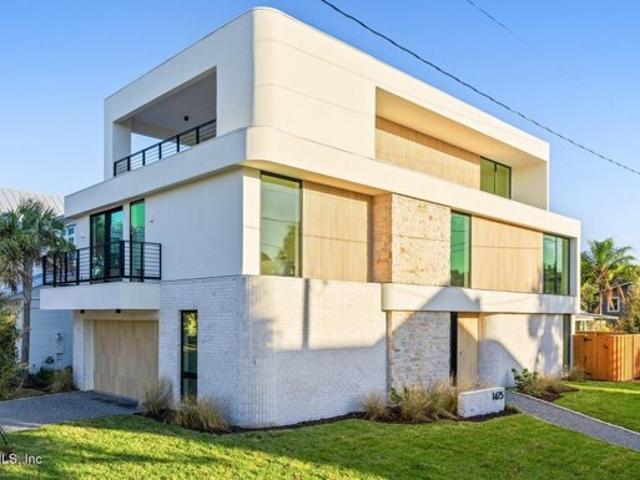 House for sale in Atlantic Beach, Florida