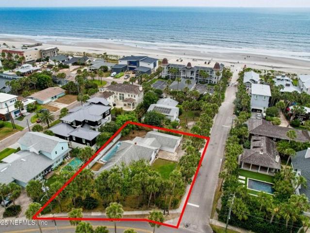 Land for sale in Atlantic Beach, Florida