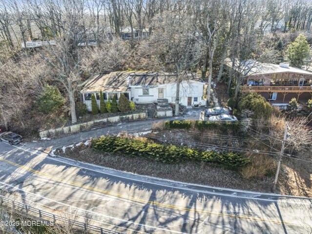 House for sale in Atlantic Highlands