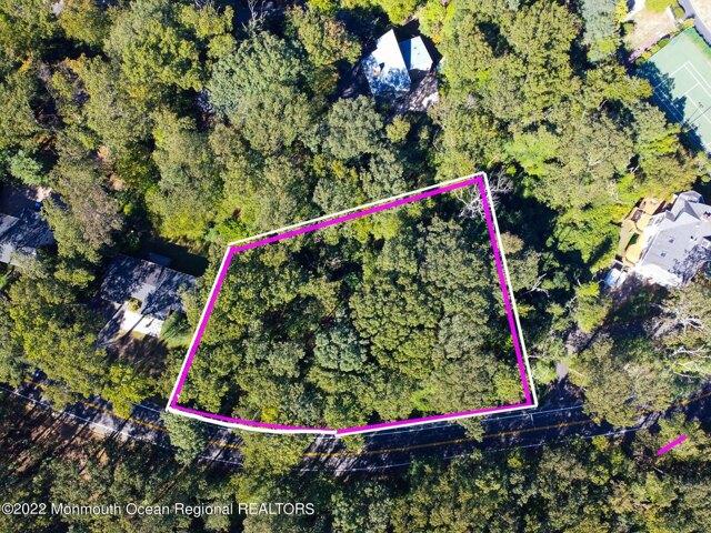 Land for sale in Atlantic Highlands