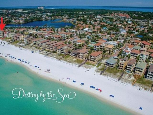 Land for sale in Destin Land for sale in Destin