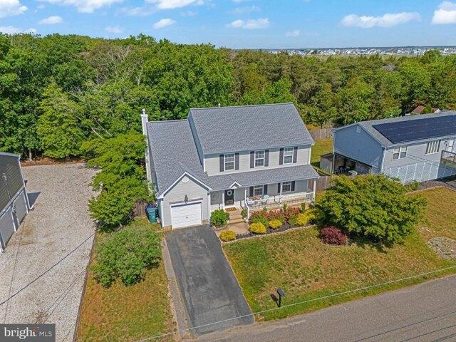 House for sale in New Jersey