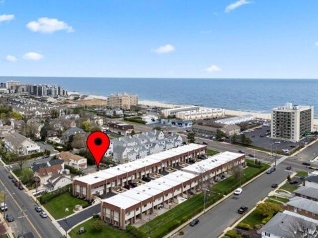 Condo for sale in Long Branch