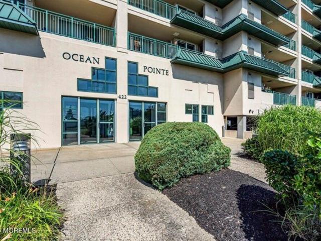 Condo for sale in Long Branch