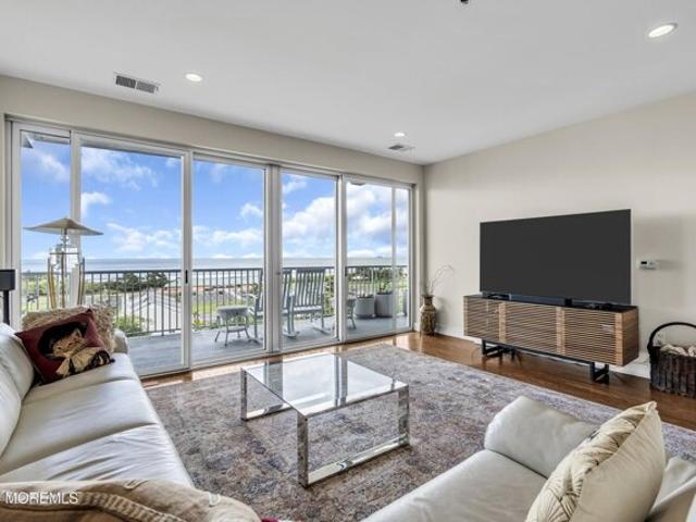 Condo for sale in Long Branch
