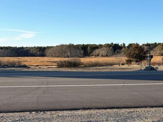 Land for sale in New Hampshire