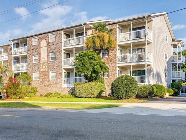 Condo for sale in Surfside