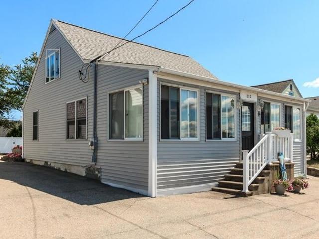 House for sale in Riverside, Seabrook