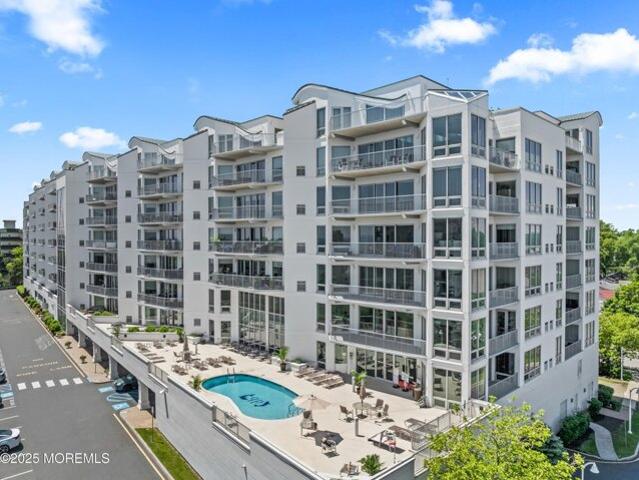 Condo for sale in Long Branch