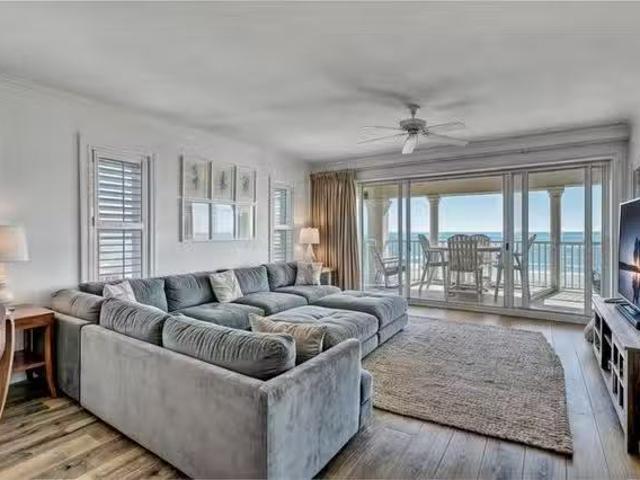 Apartment for rent in Isle Of Palms, South Carolina