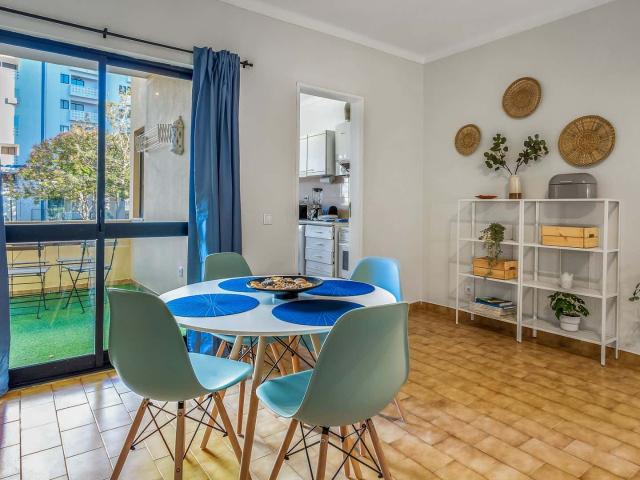 Apartamento alugar em Portimão, Faro