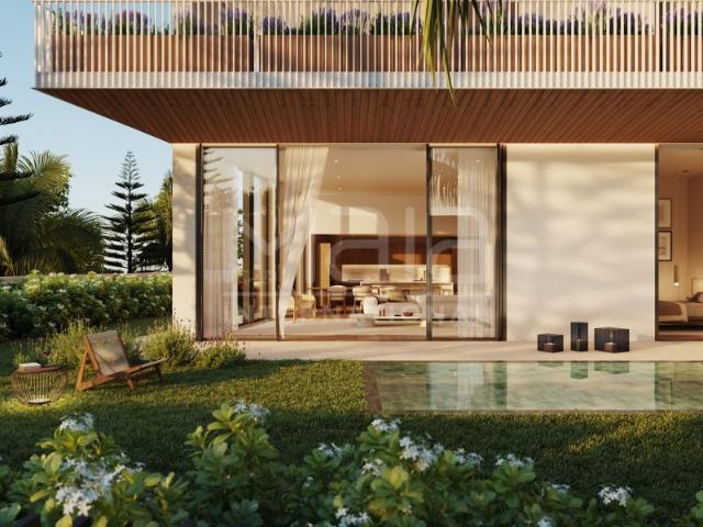 Apartamento venda em Carcavelos, Cascais
