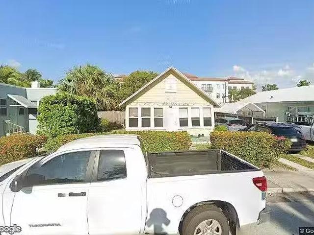 House for rent in Lake Worth