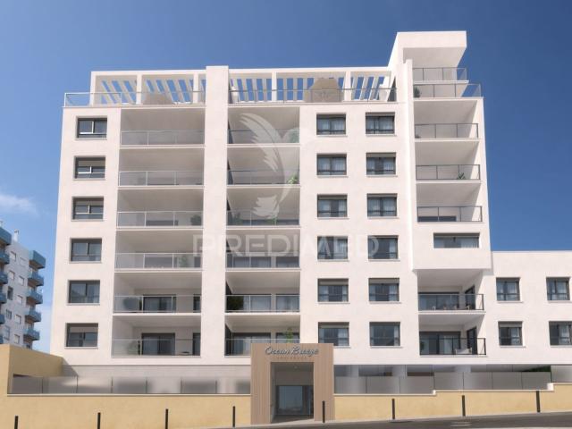 Apartamento venda em Portimão, Faro