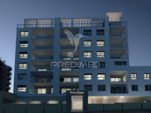 Apartamento venda em Portimão, Faro