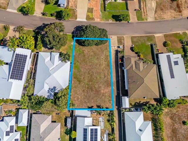 Land for sale in Bushland Beach, Queensland