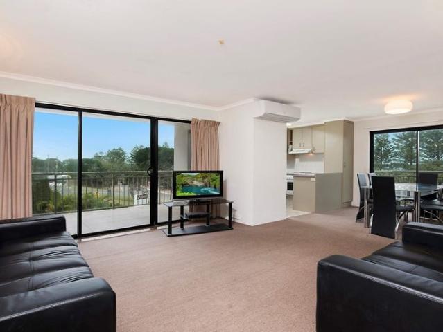 Apartment for rent in Kings Creek, Queensland