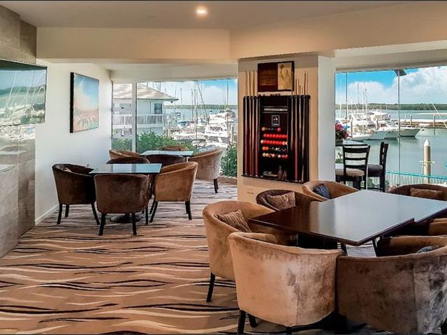 Apartment for rent in Runaway Bay, Gold Coast City