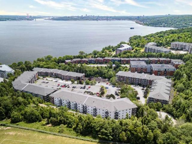 Apartment for rent in Prince Edward Estates, Halifax