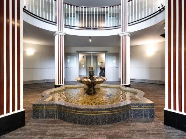 Apartment for rent in Prince Edward Estates, Halifax