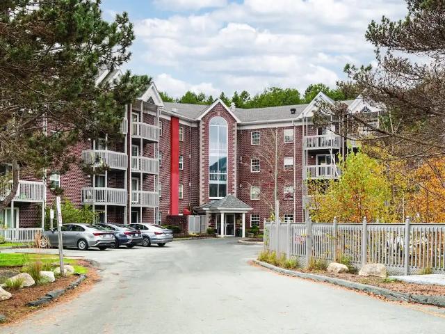 Apartment for rent in Fairview, Nova Scotia