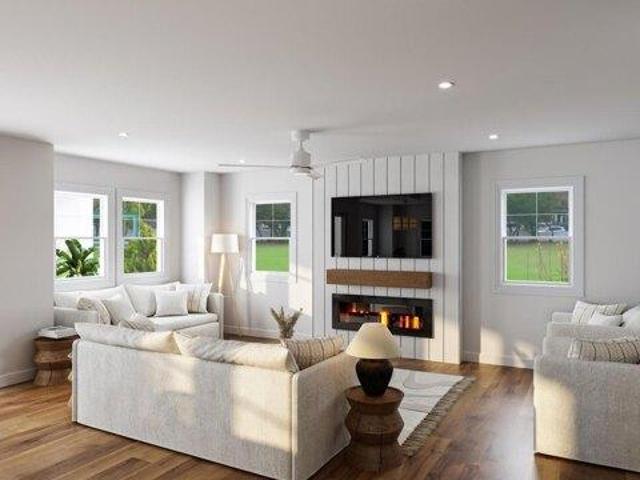 House for sale in Ocean City, New Jersey