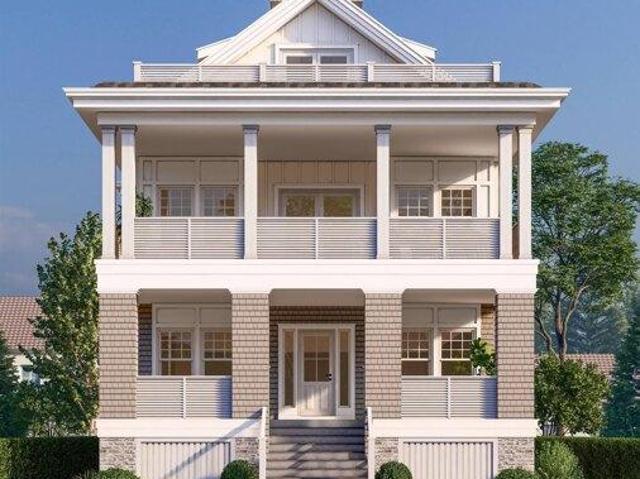 House for sale in Ocean City, New Jersey