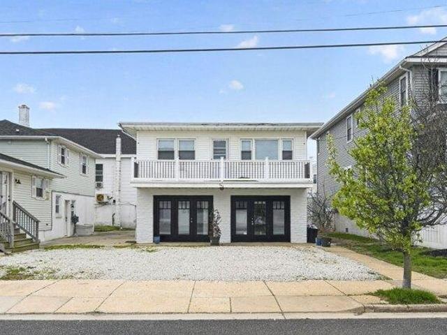 House for sale in Ocean City, New Jersey