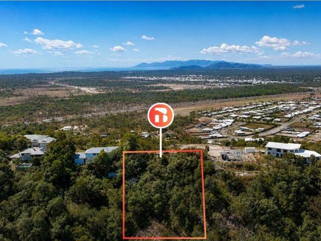 Land for sale in Jensen, Queensland