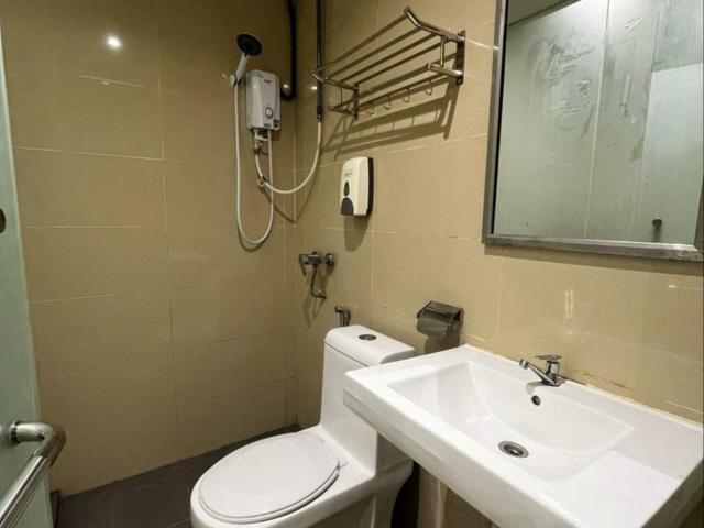 Room for rent in Kuala Lumpur