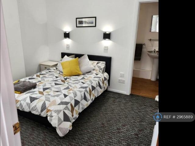 Apartment for rent in Springbourne, Bournemouth