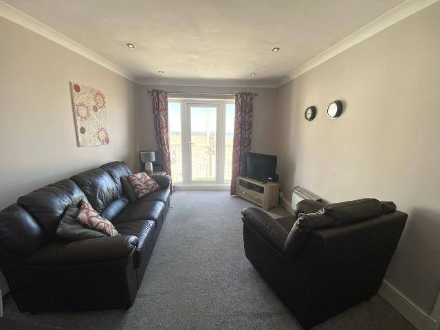 Apartment for rent in Nangreaves, Wales