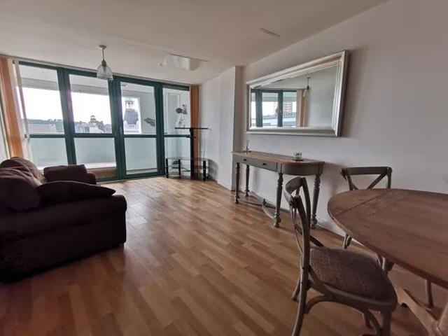 Apartment for rent in Millbay, Mount Wise