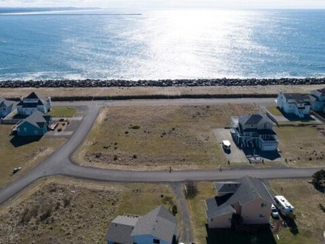 Land for sale in Ocean Shores