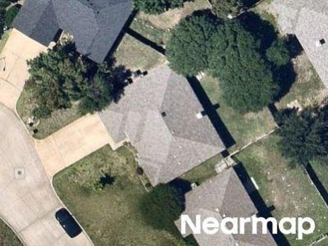 Property for sale in Mansfield, Texas