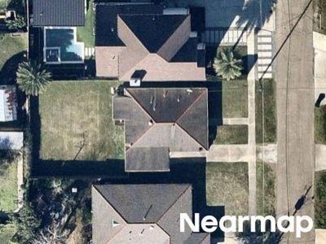 House for sale in Metairie, Louisiana