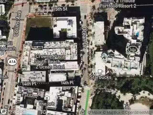 House for sale in Miami Beach
