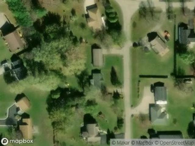 House for sale in Preble, Ohio