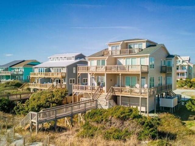 Condo for sale in Emerald Isle